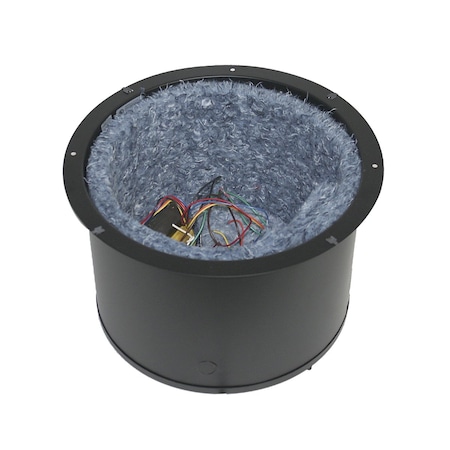 Lowell Recess Backbox for 12inSp XCP1210